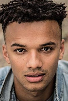 Películas de Petrice Jones