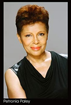 Películas de Petronia Paley