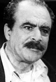 Películas de Petros Kyriakos