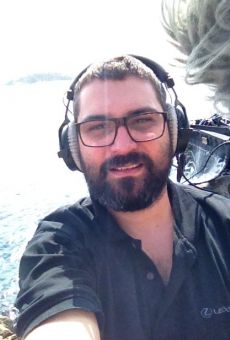 Películas de Petru Sipos