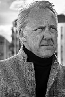 Películas de Petter Skavlan