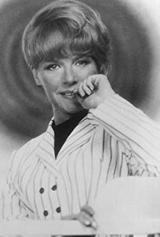 Películas de Petula Clark