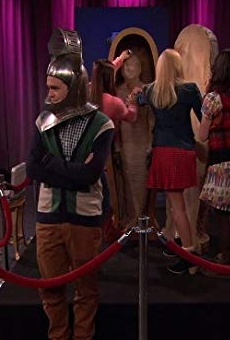 Películas de Peyton Clark