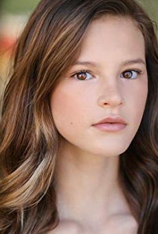 Películas de Peyton Kennedy