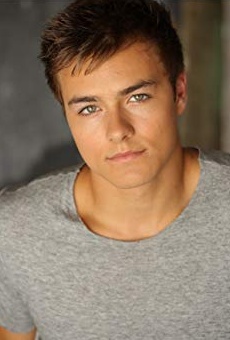 Películas de Peyton Meyer