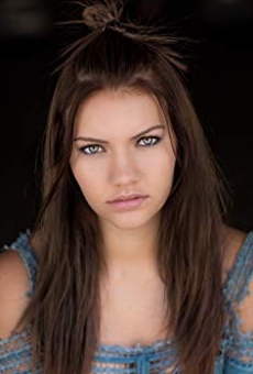 Películas de Peyton Ray