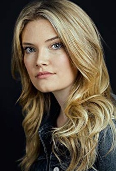 Películas de Peyton Roney Películas de Peyton Roney