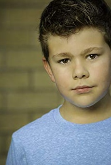 Películas de Peyton Russ