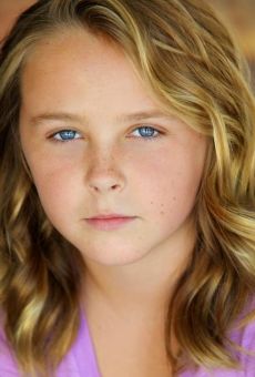 Películas de Peyton Shayler Películas de Peyton Shayler