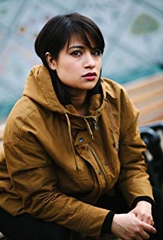 Películas de Peyvand Sadeghian