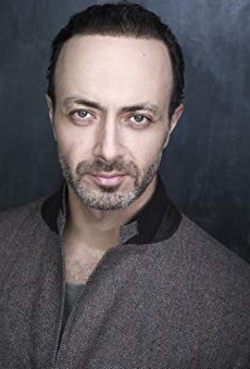 Películas de Pezh Maan