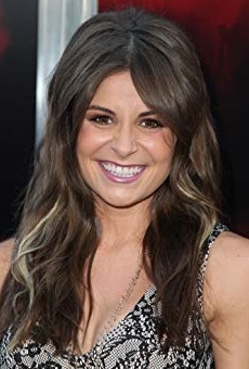 Películas de Pfeifer Brown