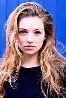 Películas de Phareelle Onoyan