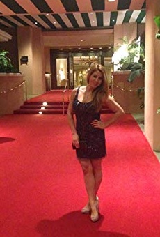 Películas de Phebe Horschel