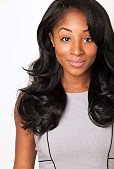 Películas de Phedra Syndelle