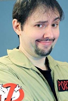 Películas de Phelan Porteous