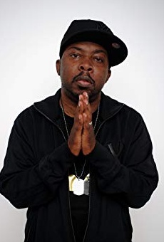 Películas de Phife Dawg