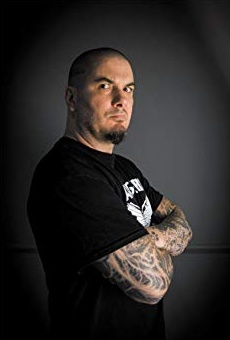 Películas de Phil Anselmo