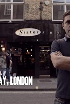 Películas de Phil Barton