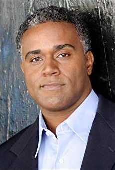 Películas de Phil Bernardin