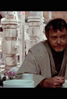 Películas de Phil Brown