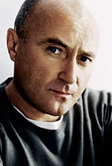 Películas de Phil Collins