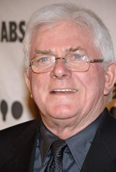 Películas de Phil Donahue