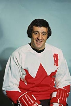 Películas de Phil Esposito Películas de Phil Esposito