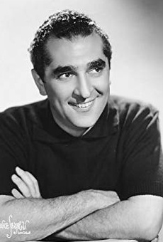 Películas de Phil Foster