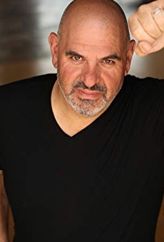 Películas de Phil Idrissi