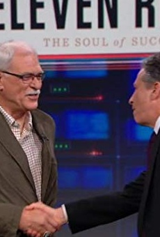 Películas de Phil Jackson