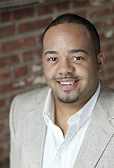 Películas de Phil John