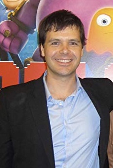 Películas de Phil Johnston