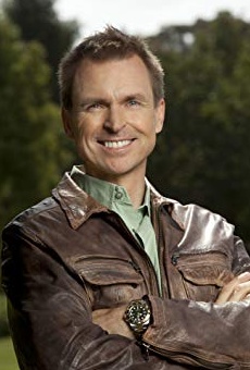 Películas de Phil Keoghan