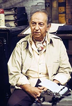 Películas de Phil Leeds