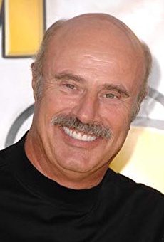 Películas de Phil McGraw