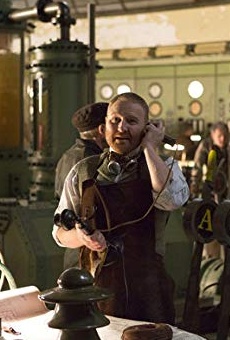 Películas de Phil McKee