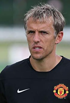 Películas de Phil Neville Películas de Phil Neville