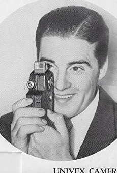 Películas de Phil Regan