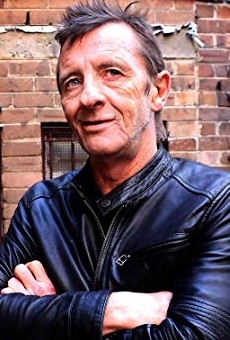 Películas de Phil Rudd Películas de Phil Rudd