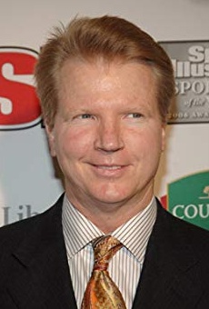 Películas de Phil Simms