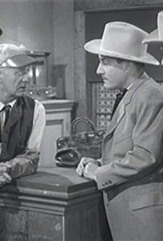 Películas de Phil Tead