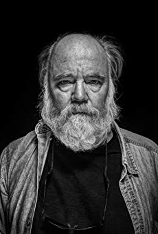 Películas de Phil Tippett