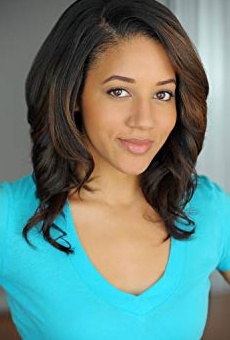 Películas de Philicia Saunders