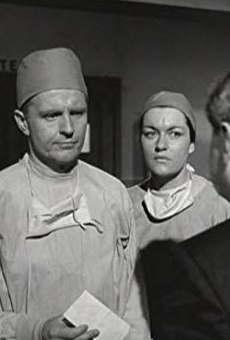 Películas de Philip Abbott