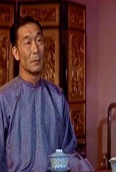 Películas de Philip Ahn