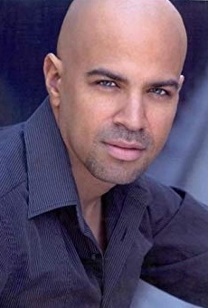 Películas de Philip Anthony-Rodriguez