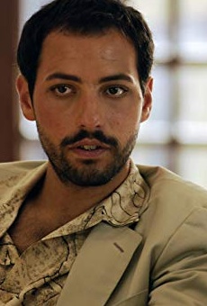 Películas de Philip Arditti