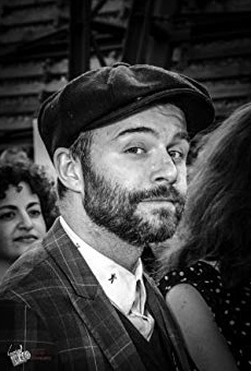 Películas de Philip Barantini