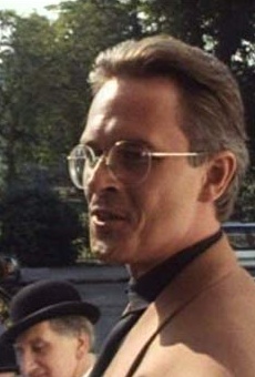 Películas de Philip Bretherton